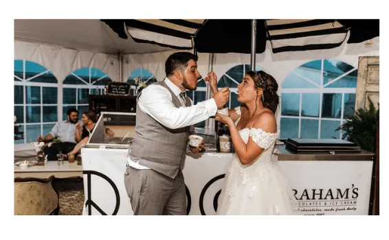 Twin Rolled Ice Cream, LLC