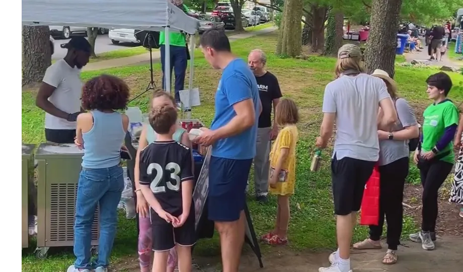 Twin Rolled Ice Cream, LLC