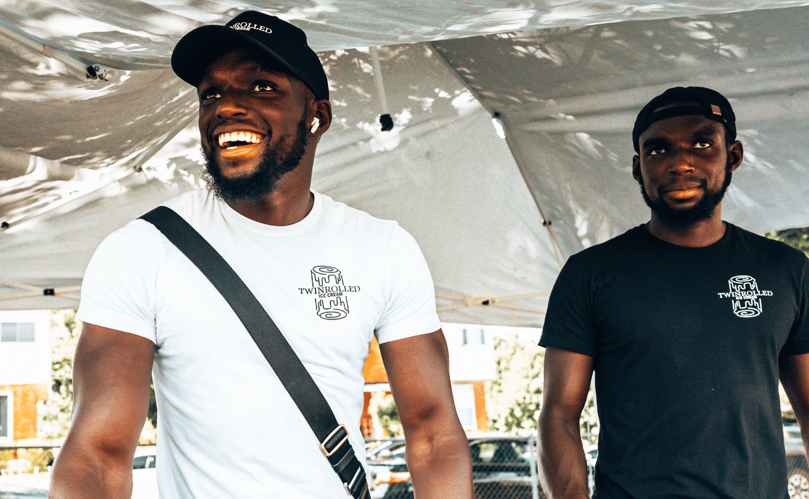 Twin Rolled Ice Cream, LLC